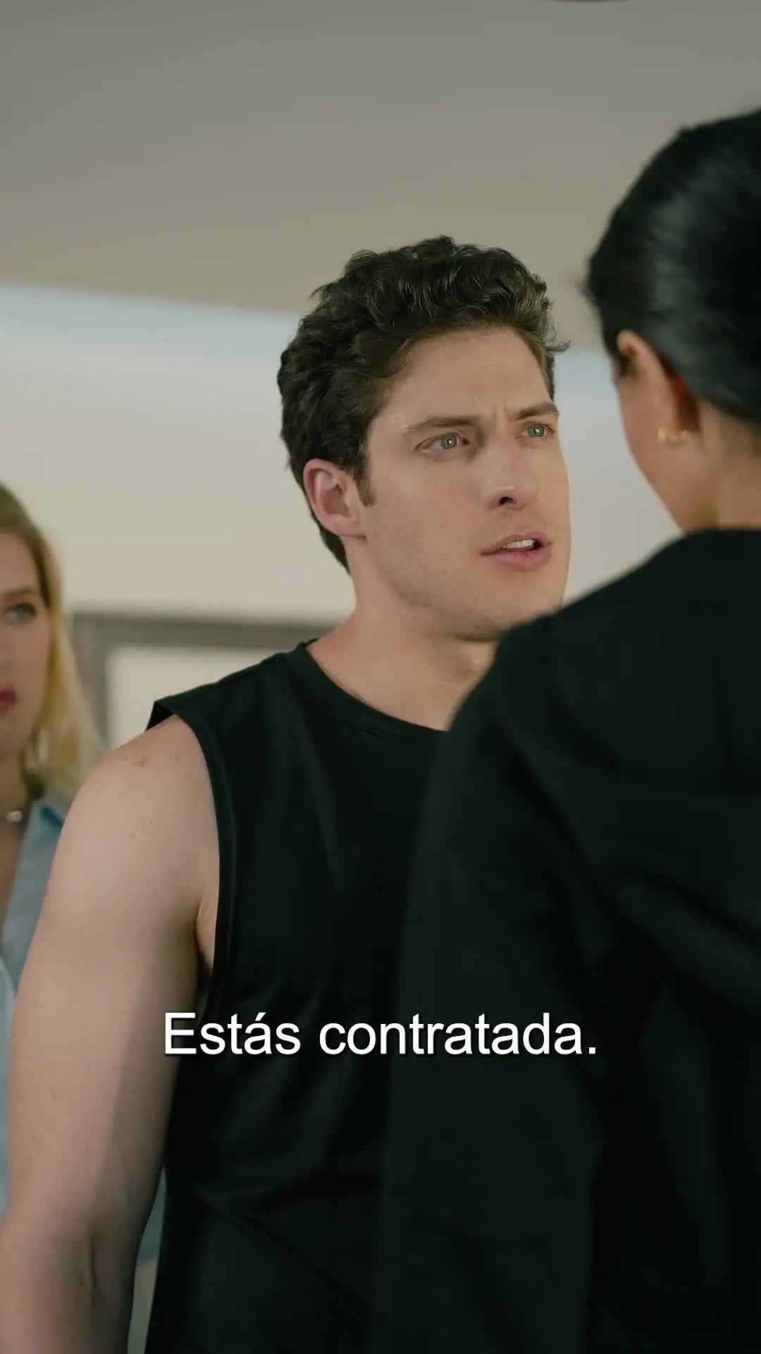Episodio 22 de Tentación Fatal: Entre Dos Alfas