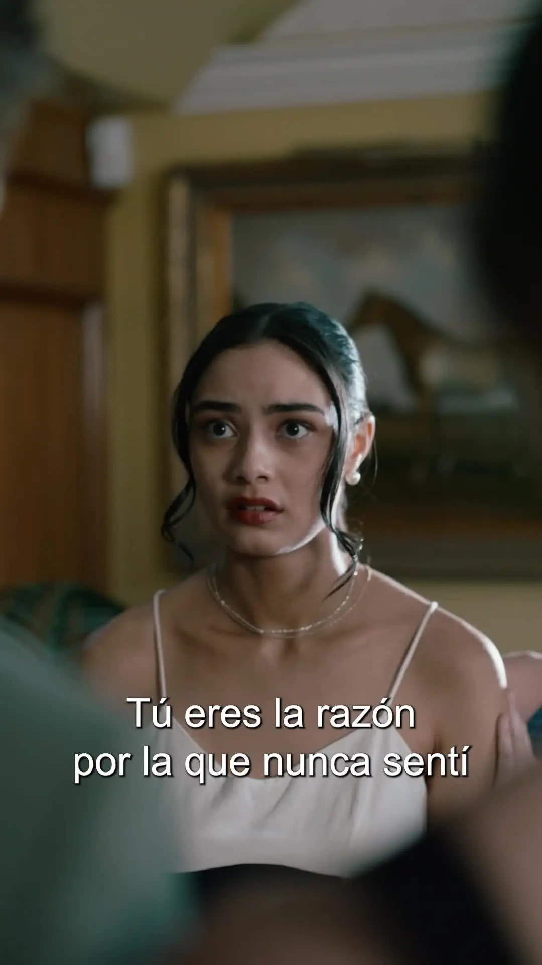 Episodio 3 de Tentación Fatal: Entre Dos Alfas