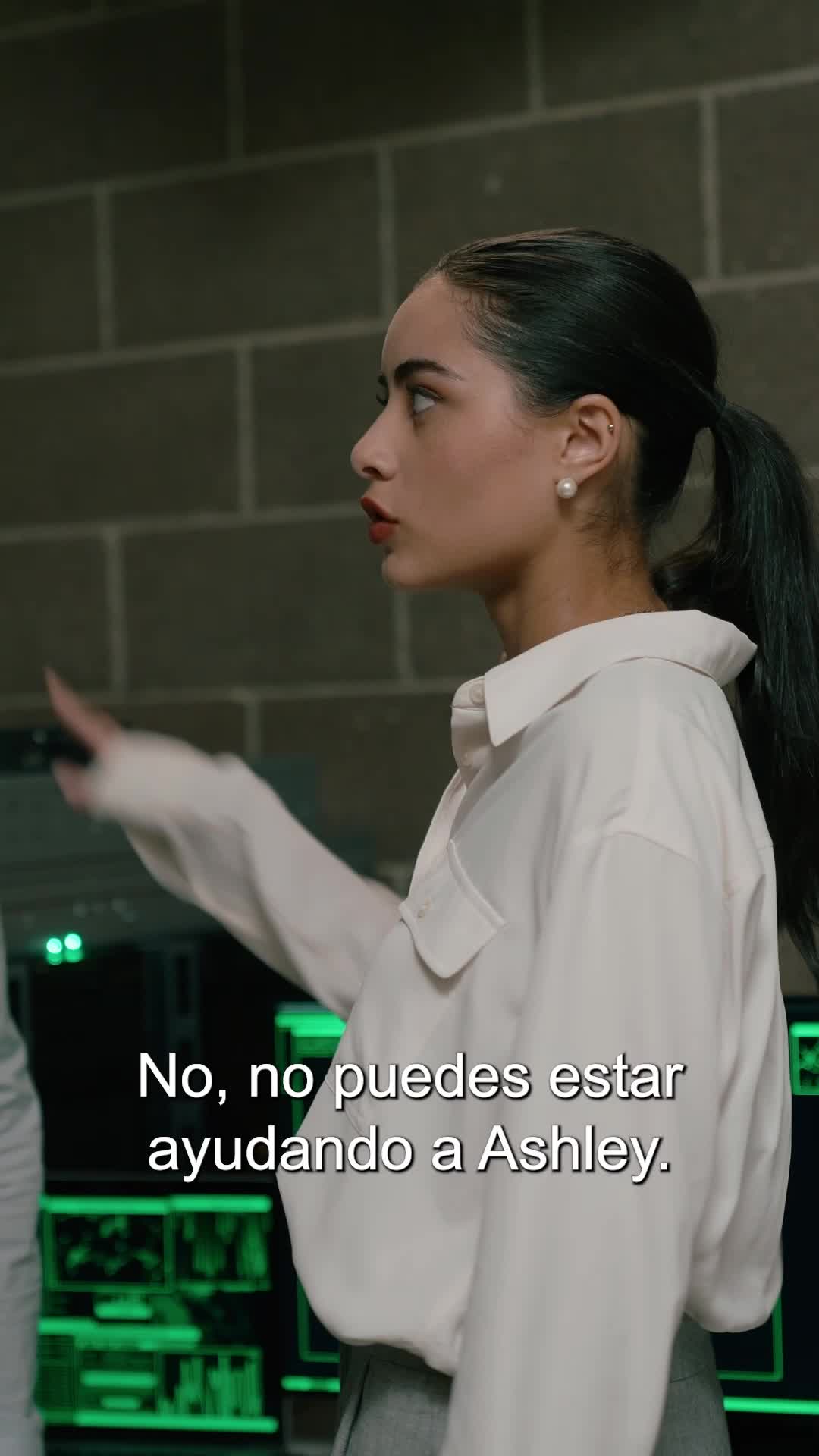 Episodio 34 de Tentación Fatal: Entre Dos Alfas