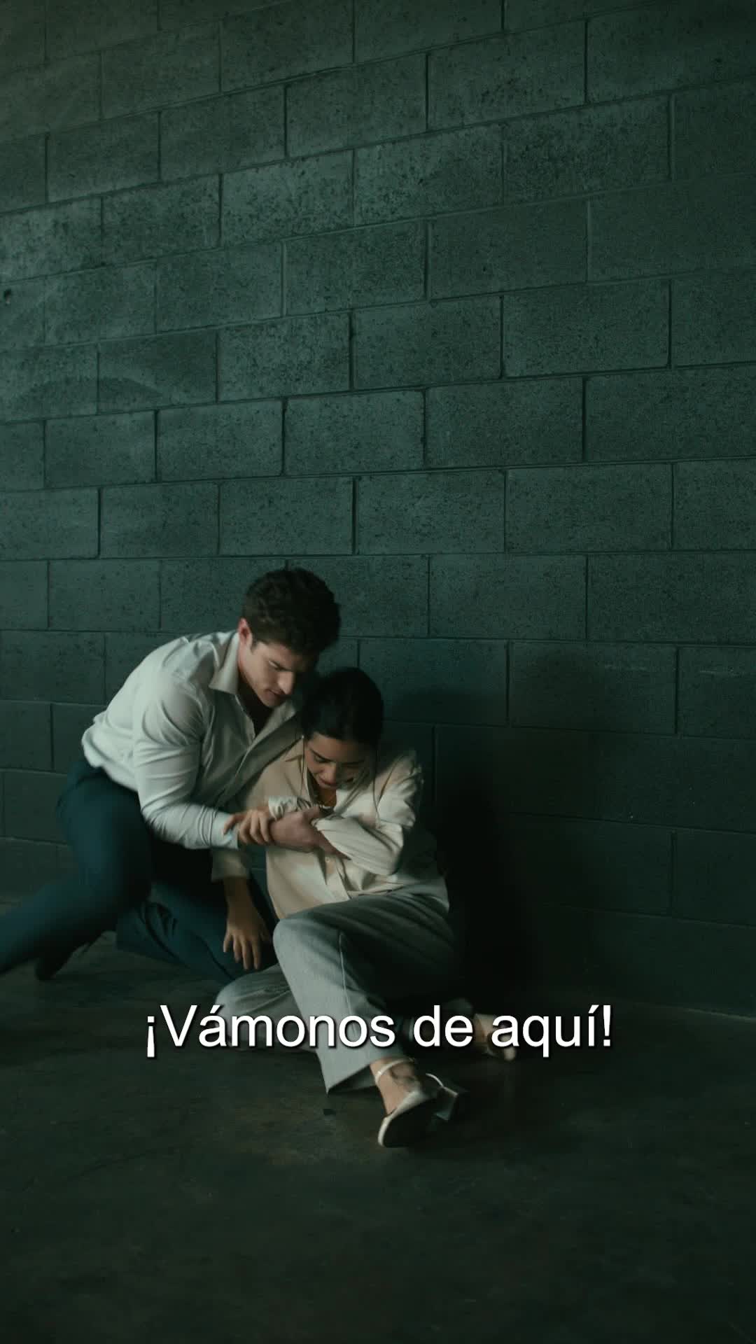 Episodio 47 de Tentación Fatal: Entre Dos Alfas