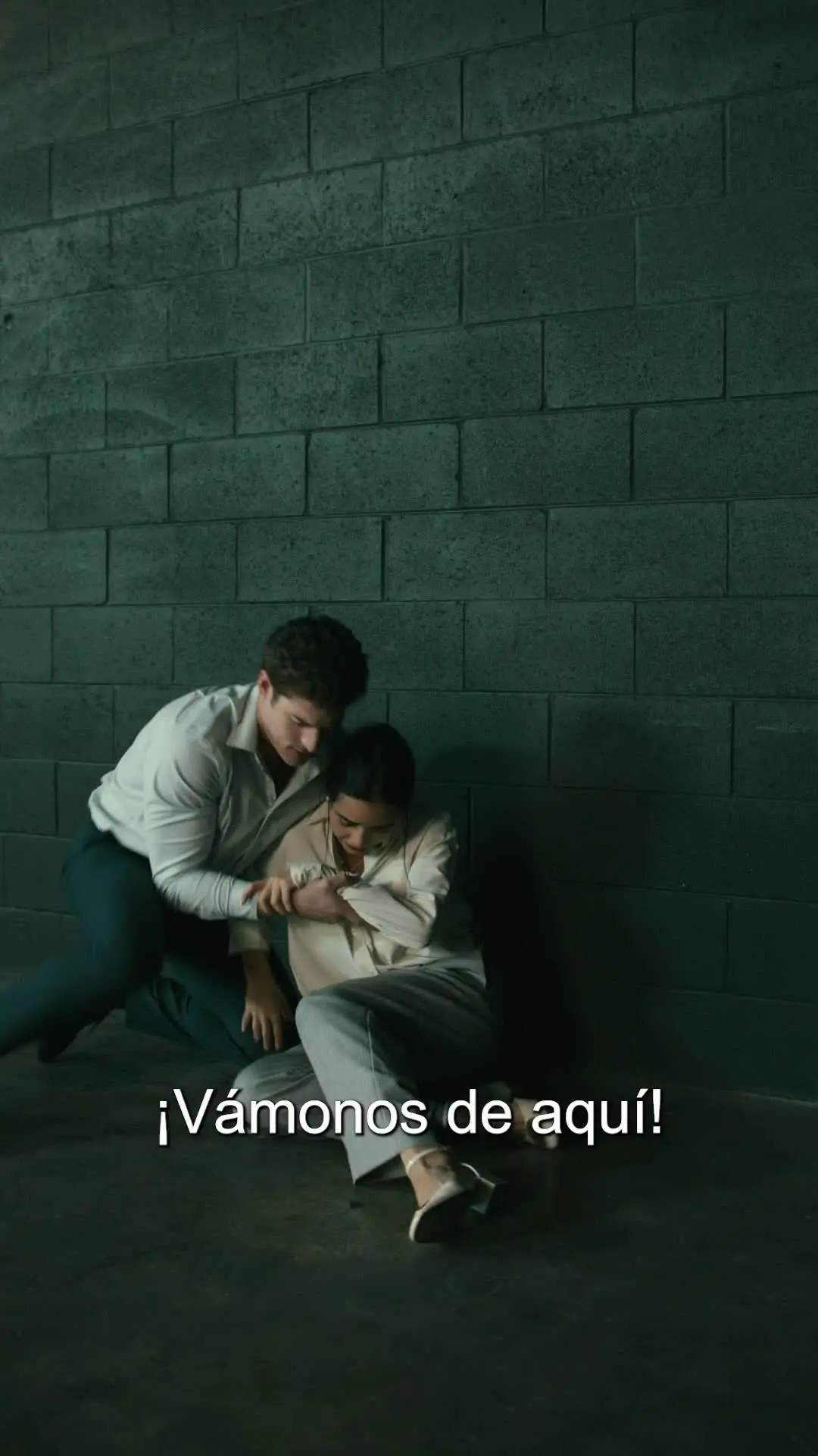 Episodio 47 de Tentación Fatal: Entre Dos Alfas