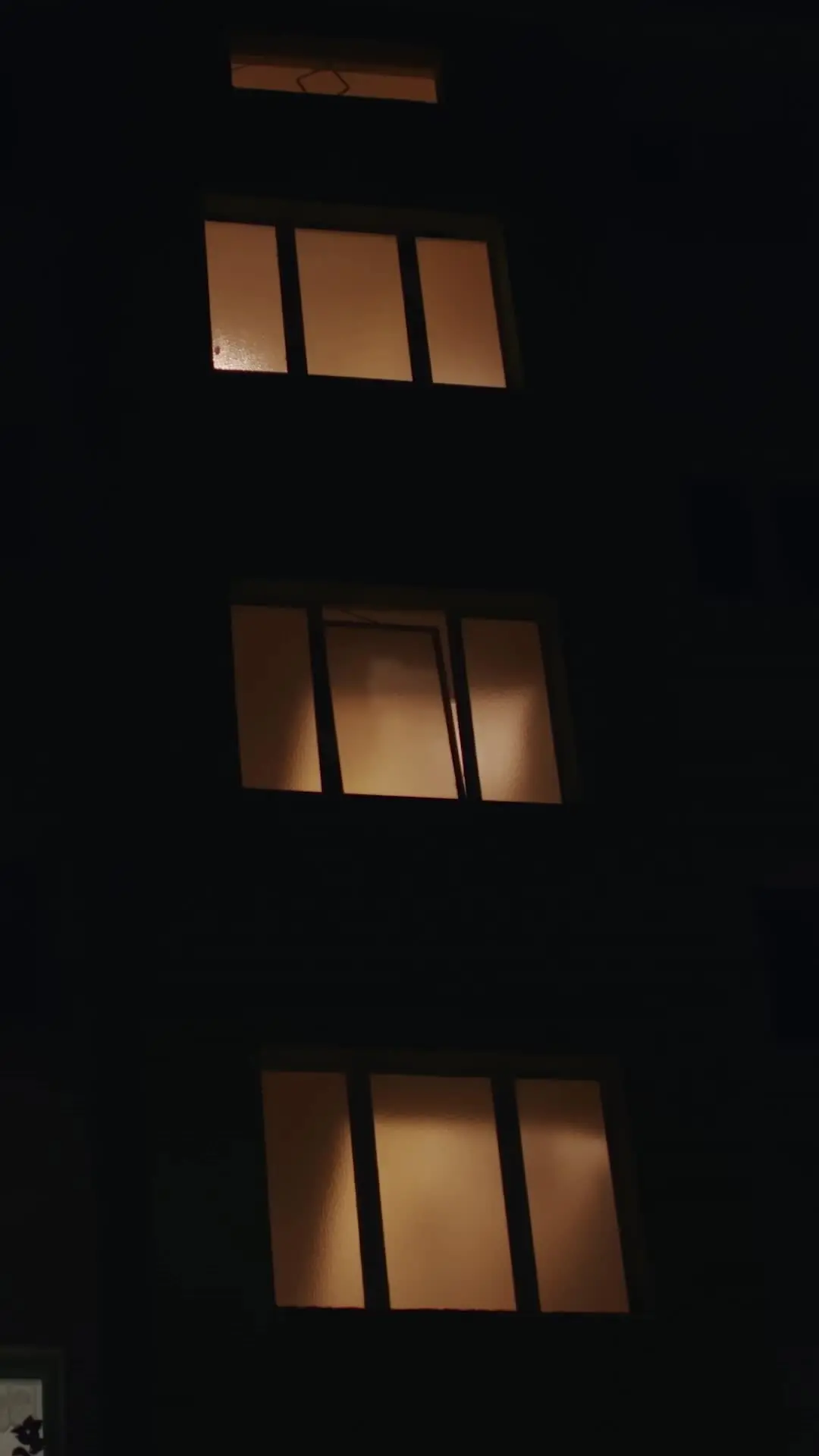 Episodio 7 de Tentación Fatal: Entre Dos Alfas