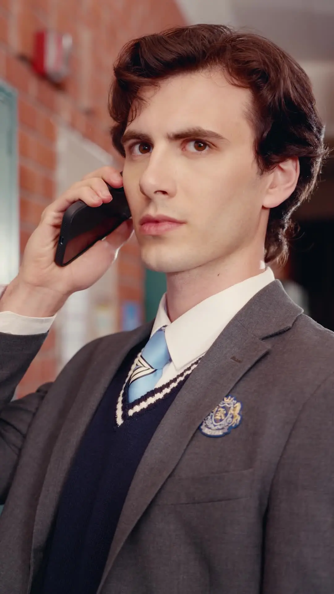 Episodio 10 de Tentando a mi guardaespaldas