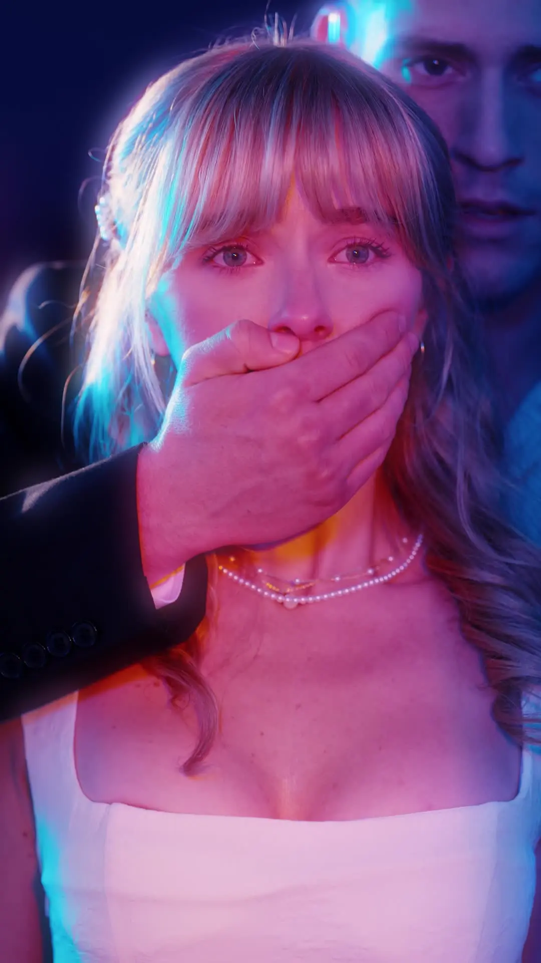 Episodio 13 de Tentando a mi guardaespaldas