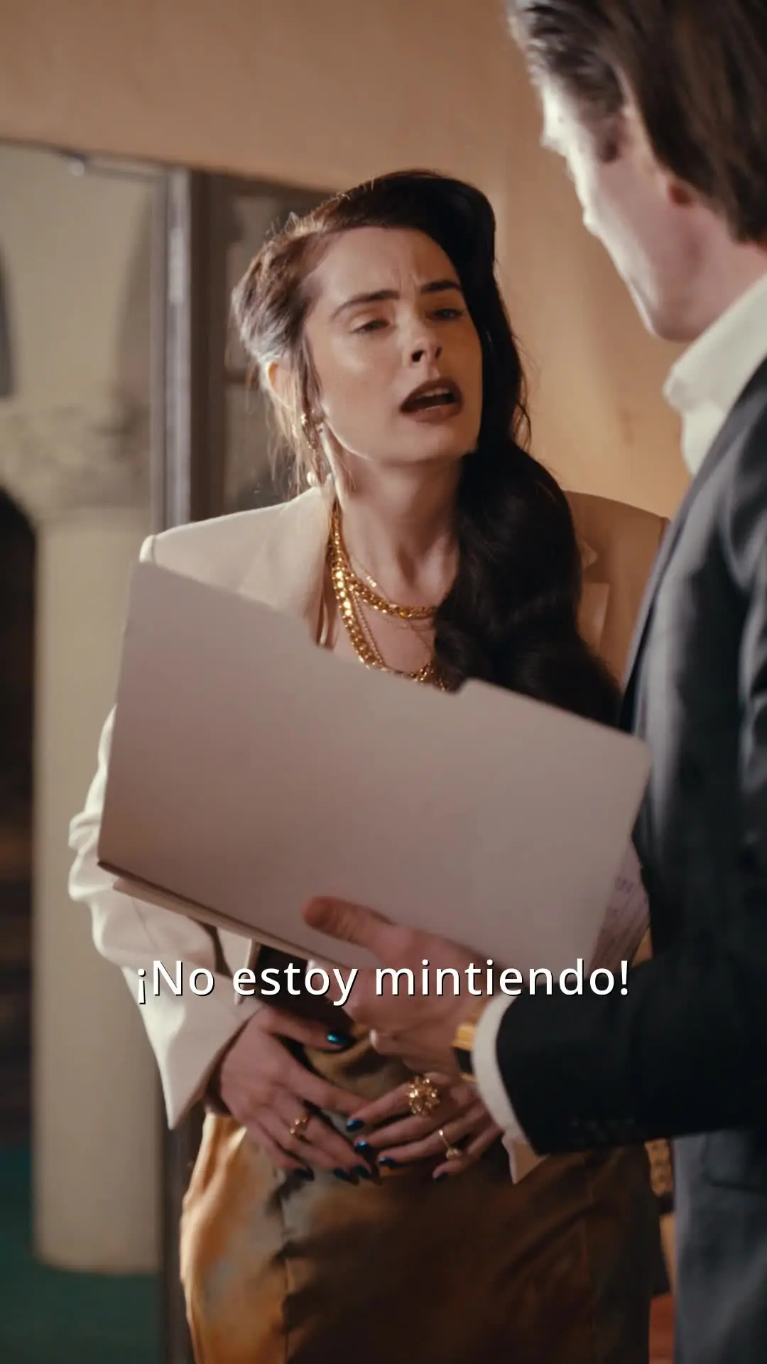 Episodio 26 de Tío William, ¡Di Que Sí!