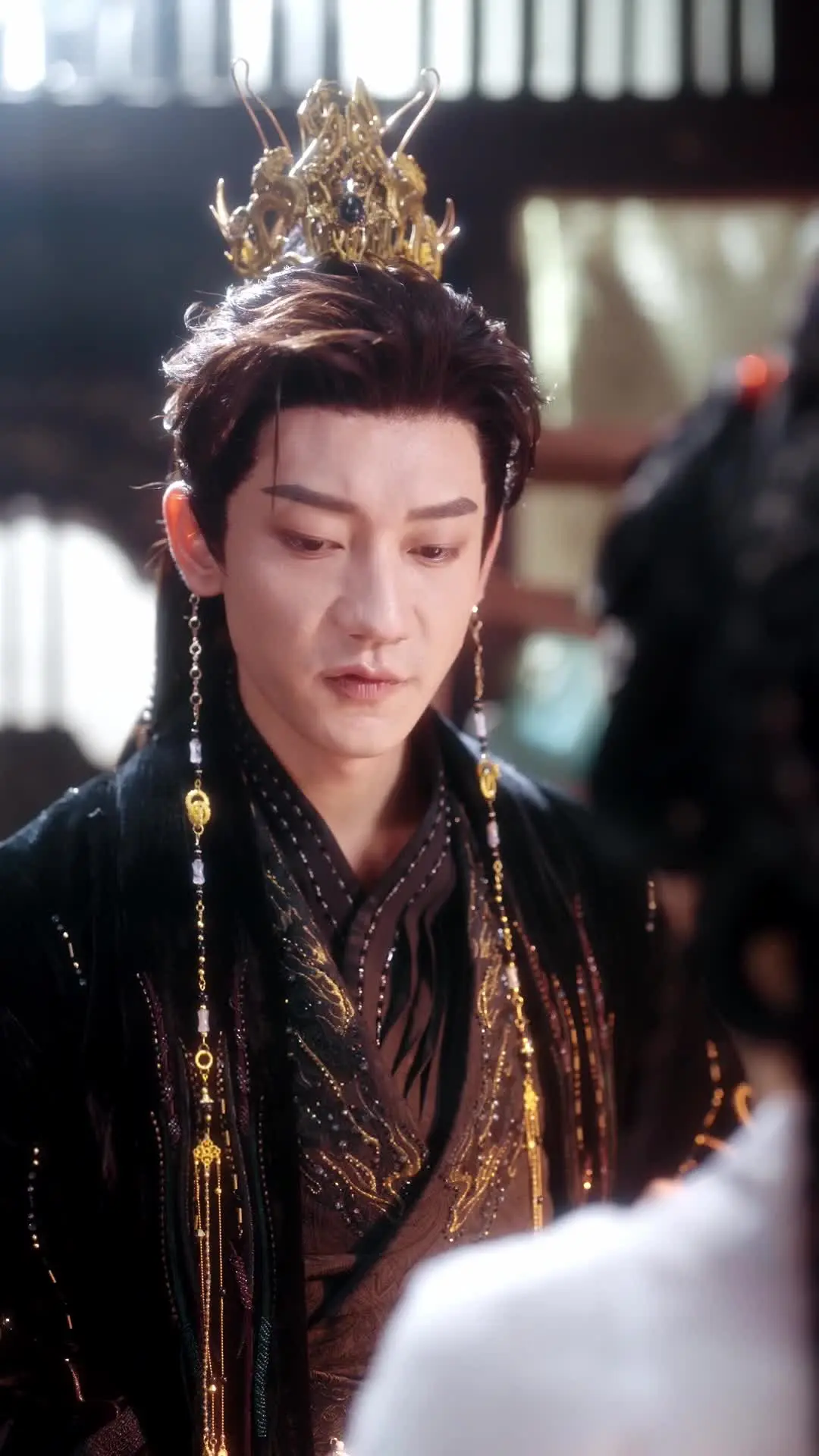 Episodio 9 de ¡Tirano, soy del futuro!