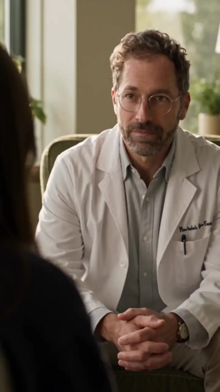 Episodio 31 de Todas las palabras que nunca dije