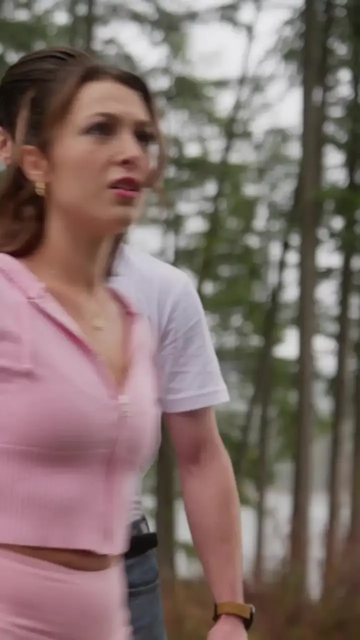 Episodio 44 de Tómame toda