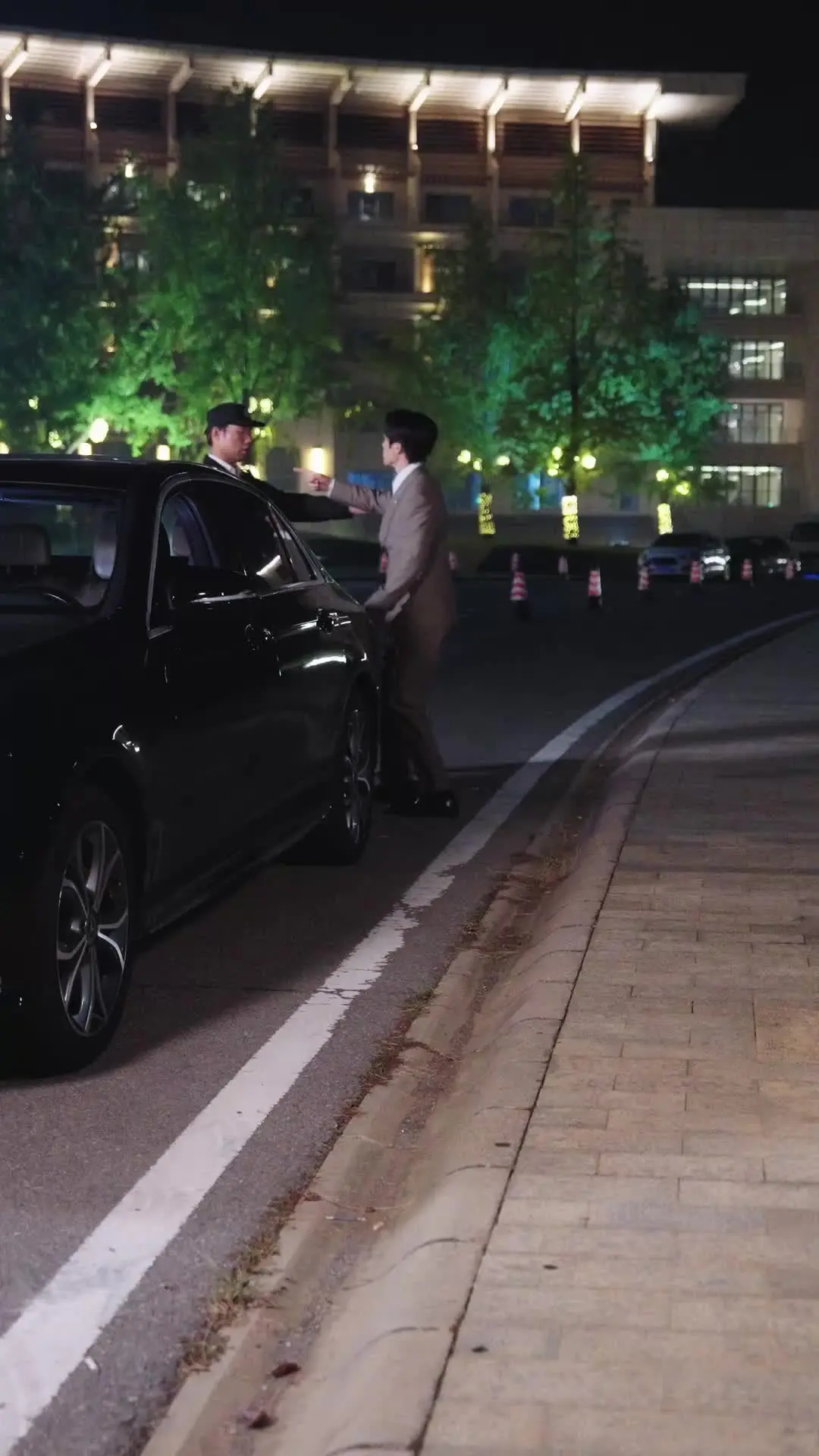 Episodio 24 de Traición en órbita