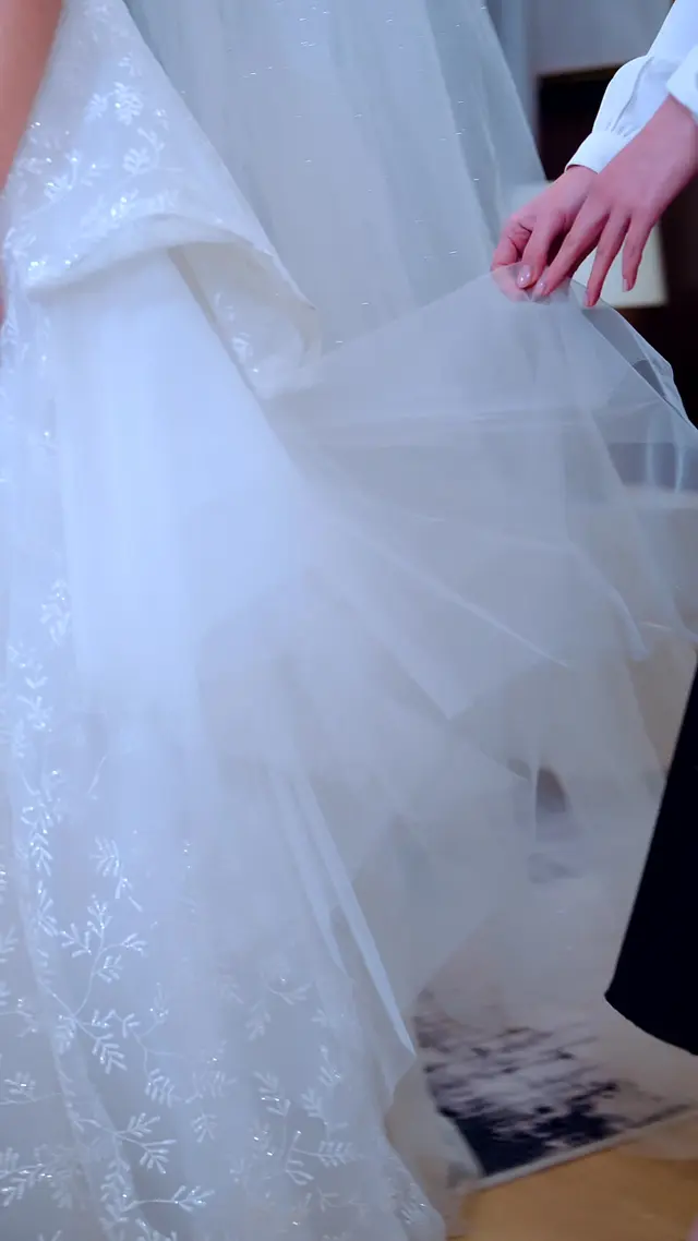 Episodio 15 de Traición nupcial: veneno y trampa