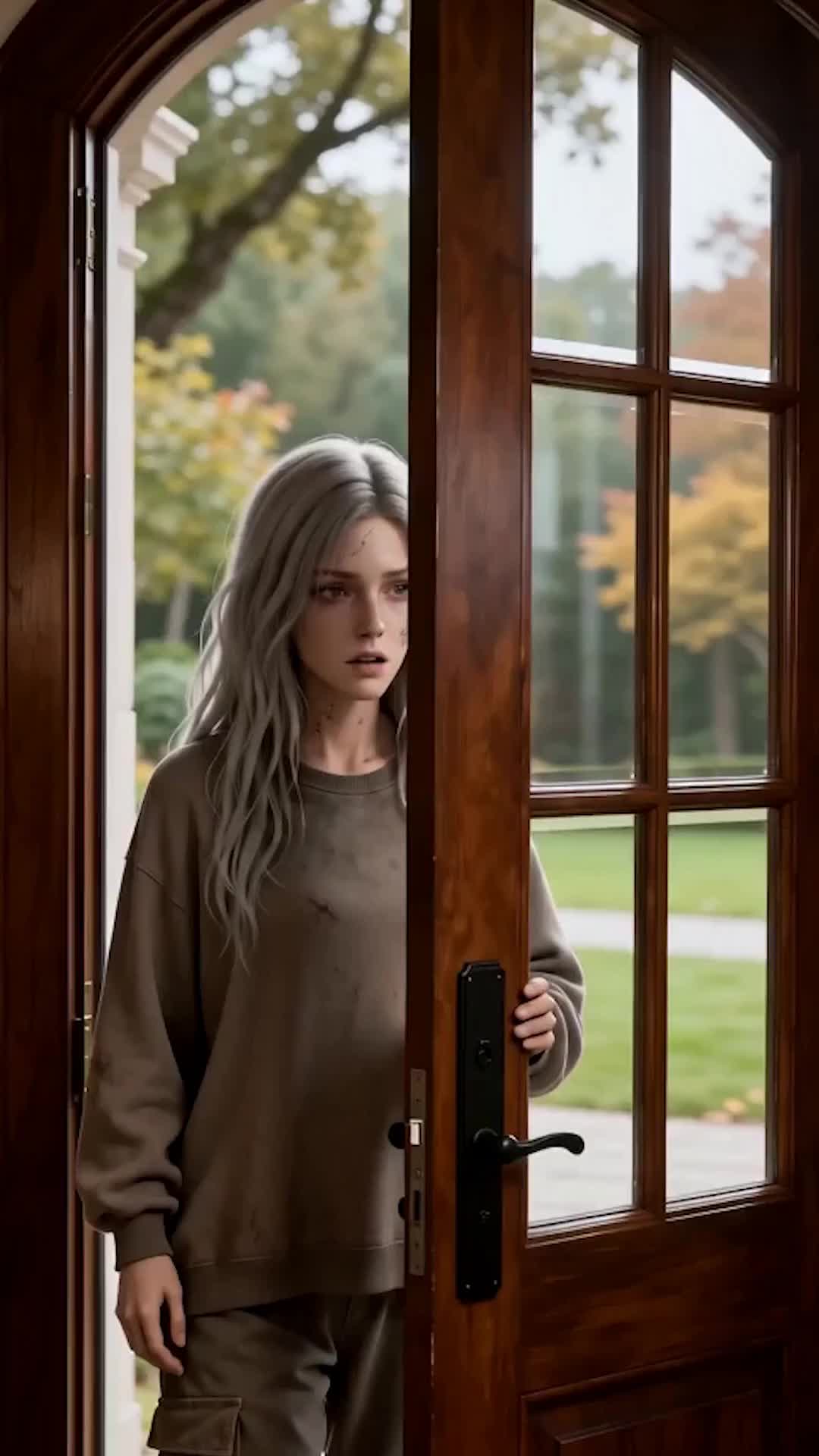 Episodio 4 de Traición y renacimiento