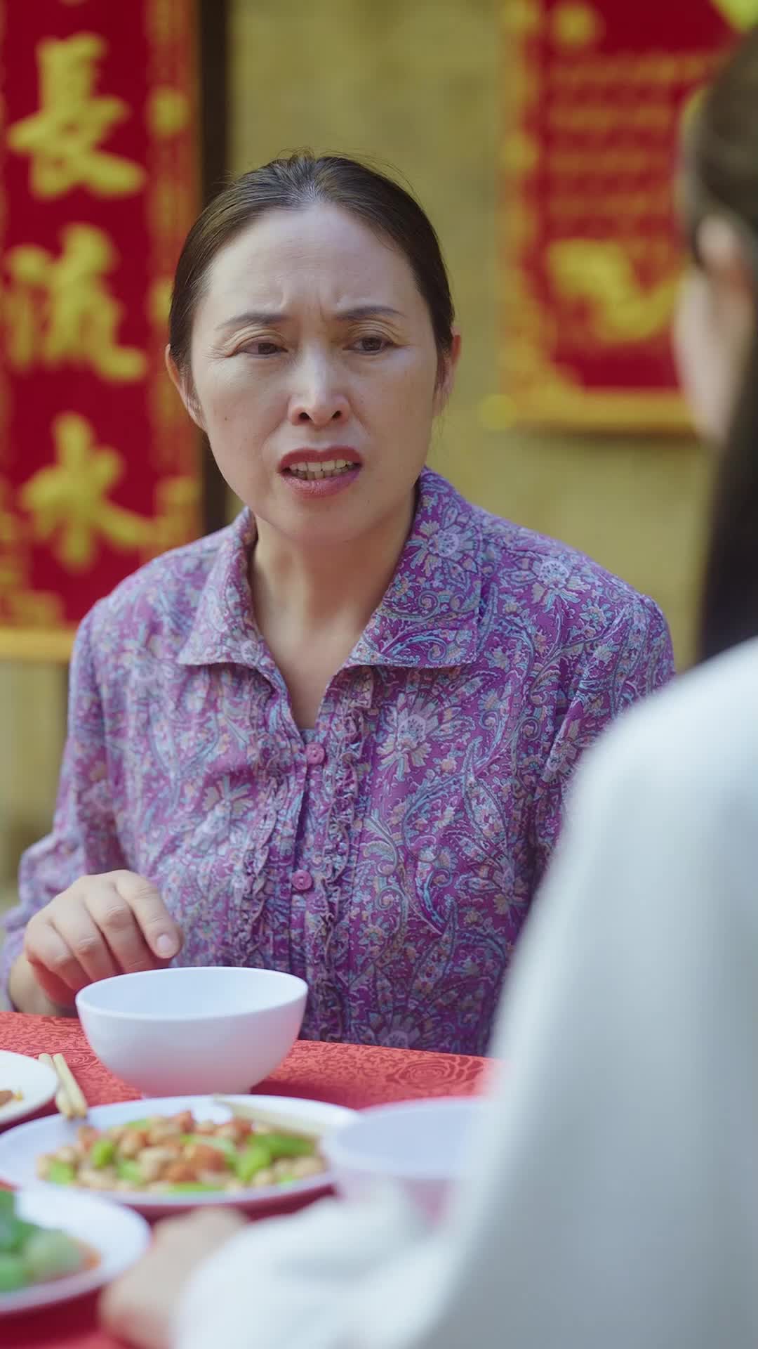 Episodio 47 de Traicionada en mi boda, pero renací