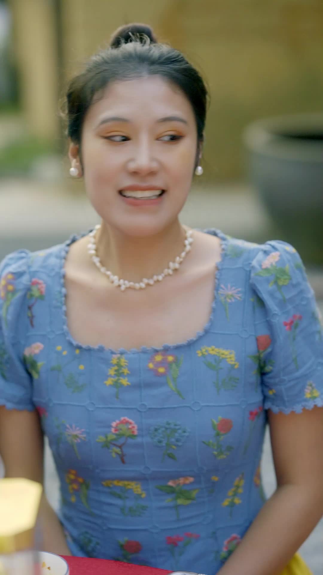 Episodio 50 de Traicionada en mi boda, pero renací