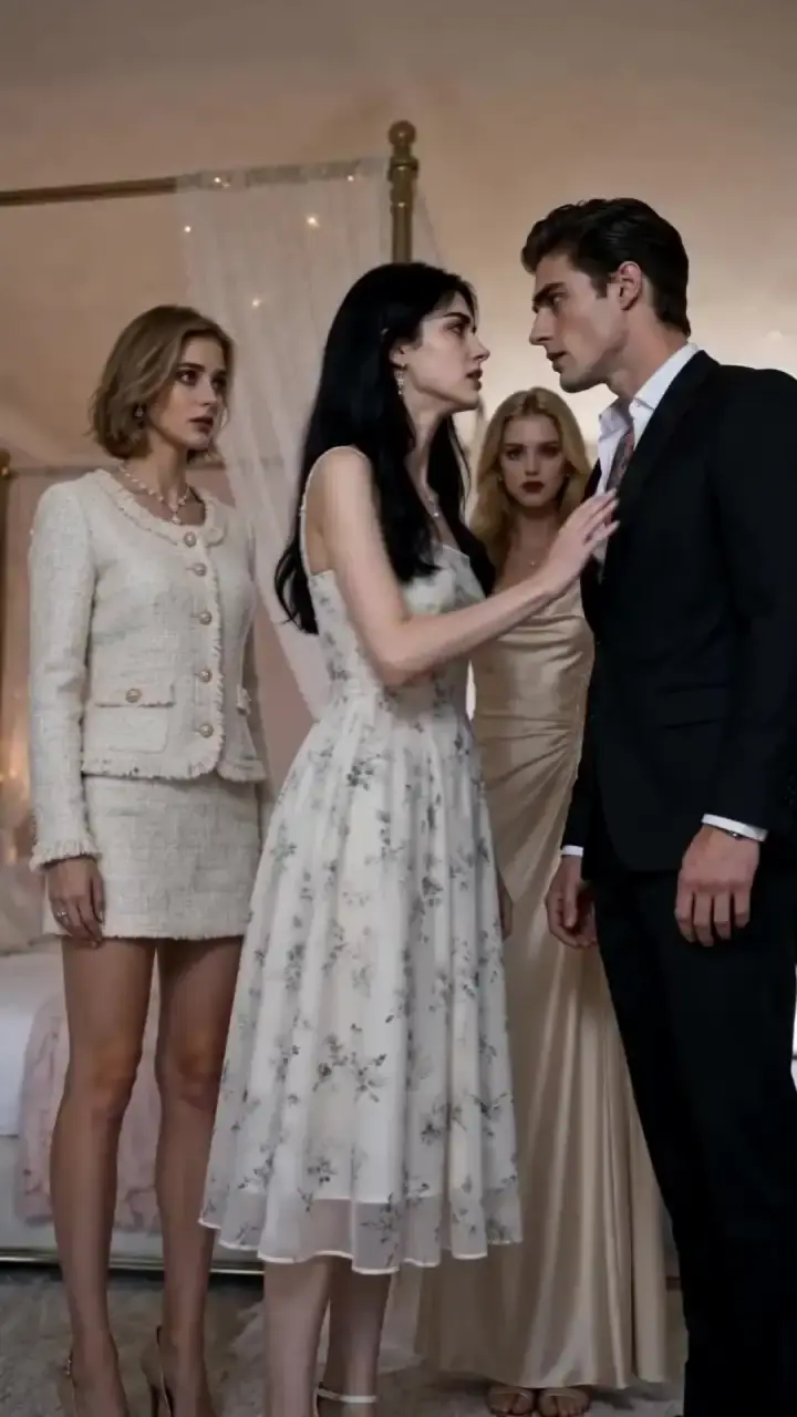 Episodio 7 de Traicionada por mi familia, me convertí en princesa de la mafia