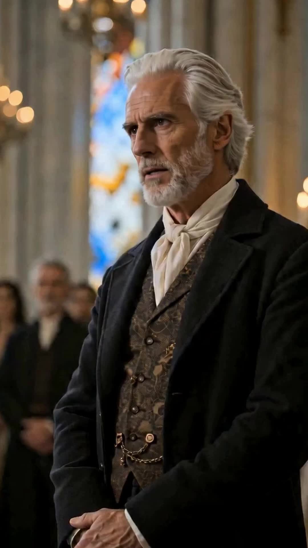 Episodio 17 de Traicionada y destinada al rey tirano