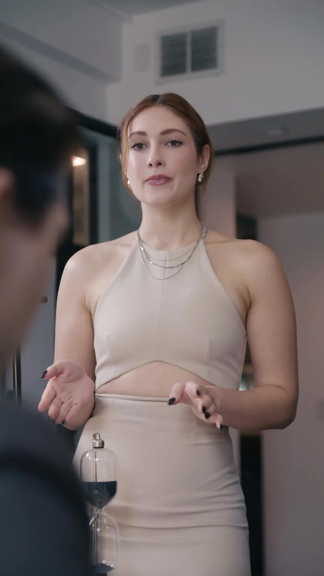 Episodio 12 de Traicionando a Mi Marido Millonario