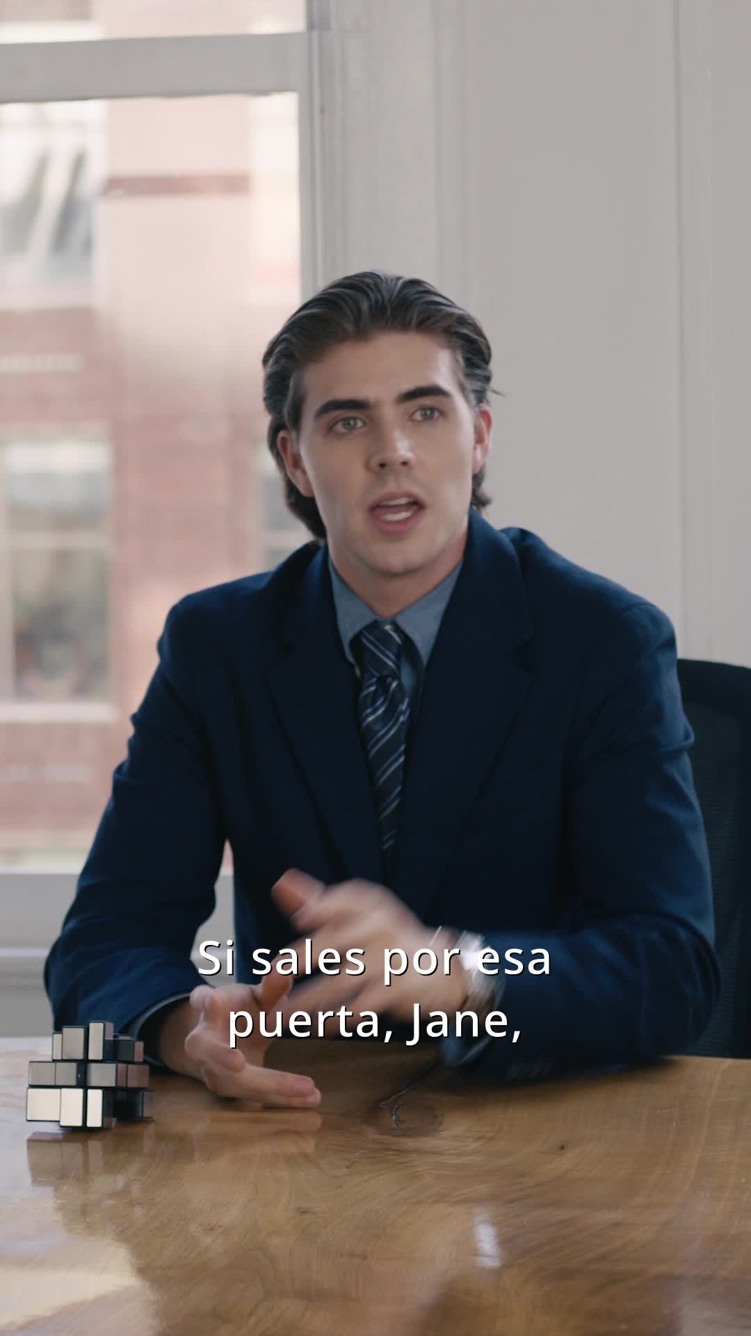 Episodio 18 de Traicionando a Mi Marido Millonario