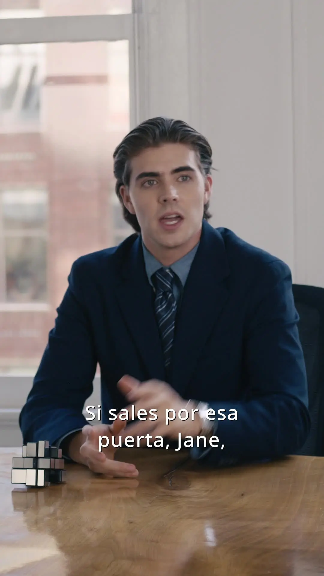 Episodio 18 de Traicionando a Mi Marido Millonario