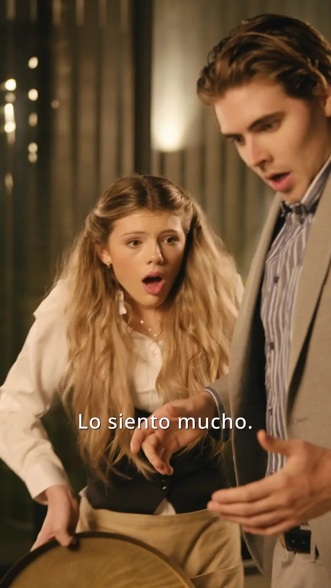 Episodio 26 de Traicionando a Mi Marido Millonario