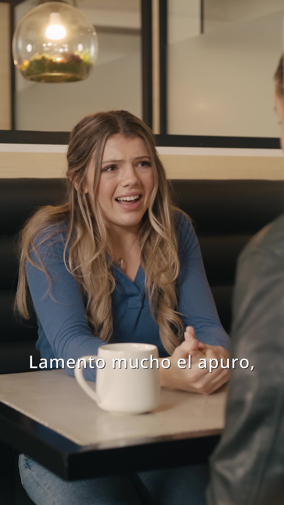 Episodio 38 de Traicionando a Mi Marido Millonario