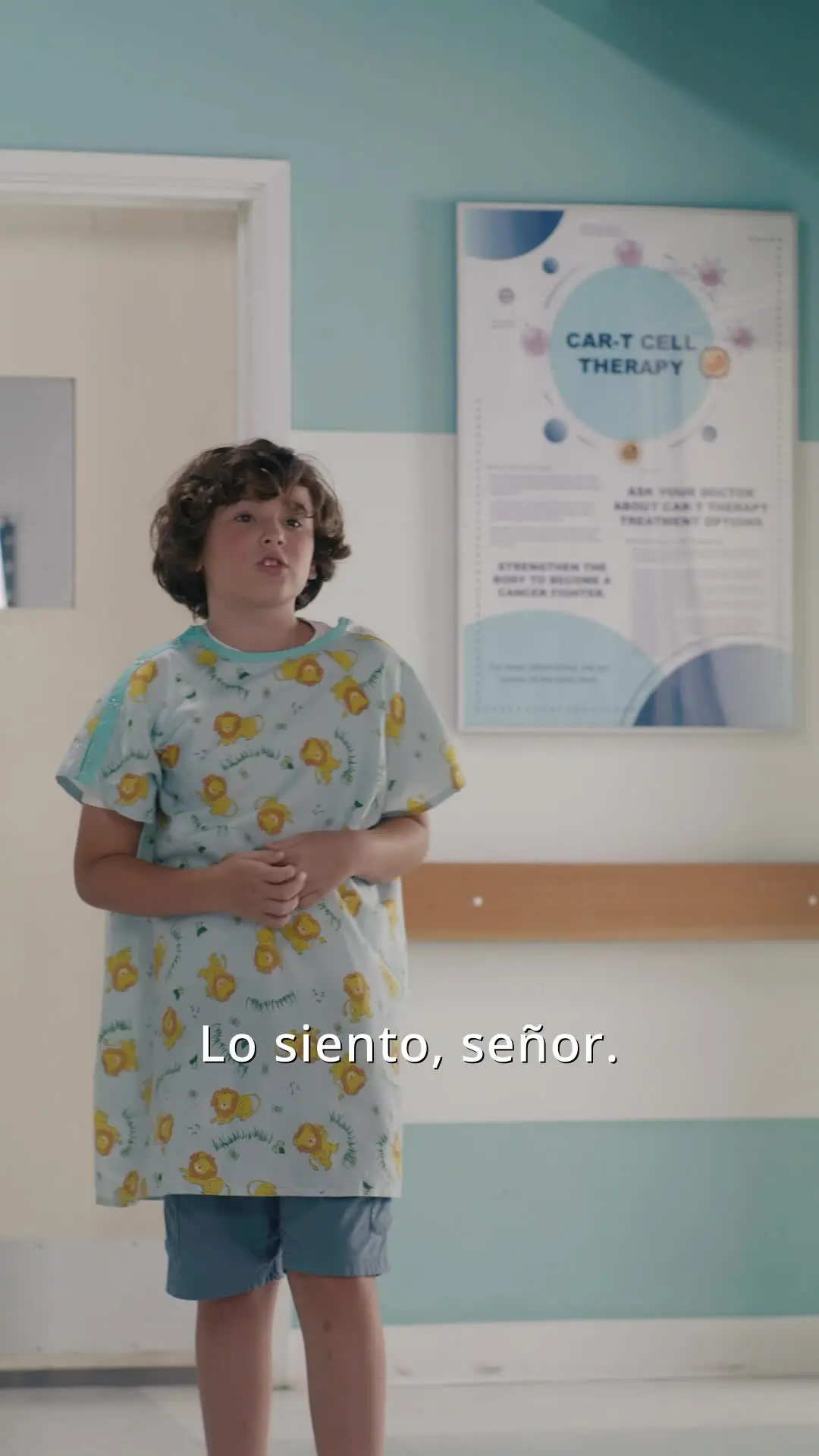Episodio 44 de Traicionando a Mi Marido Millonario