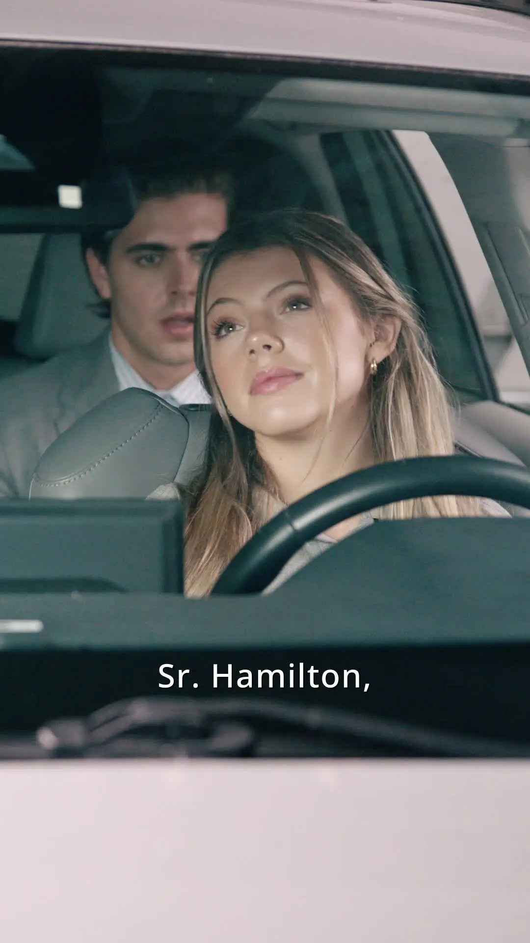 Episodio 48 de Traicionando a Mi Marido Millonario