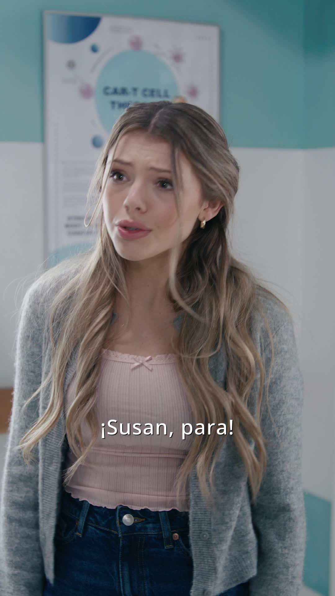 Episodio 63 de Traicionando a Mi Marido Millonario