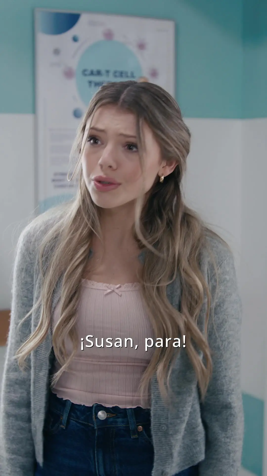 Episodio 63 de Traicionando a Mi Marido Millonario