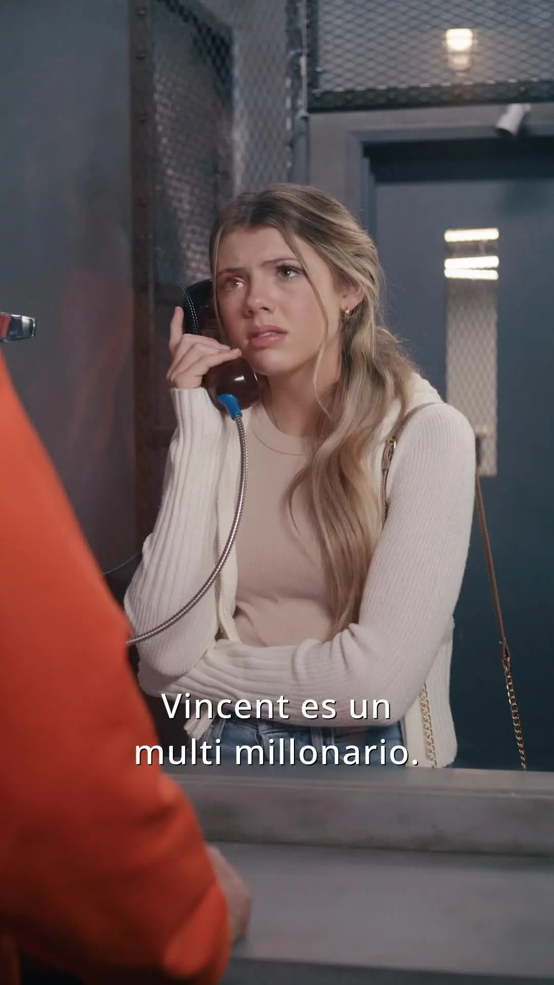 Episodio 9 de Traicionando a Mi Marido Millonario