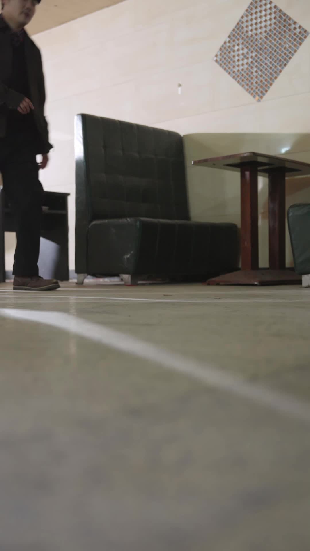 Episodio 2 de Tramposo de Casino