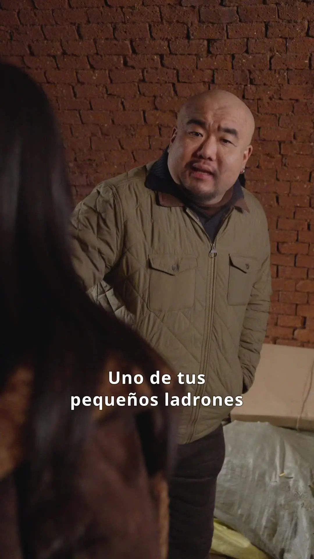 Episodio 36 de Tramposo de Casino