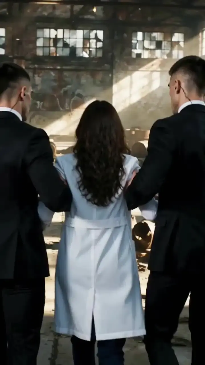 Episodio 50 de Transmigrada como la esposa de un multimillonario