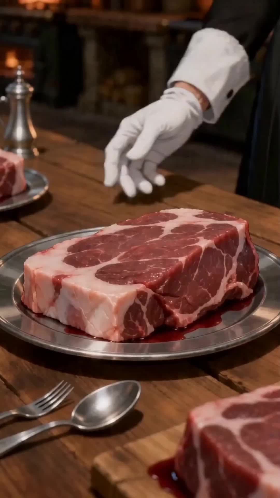 Episodio 12 de Tras comprar el esperma de un alfa multimillonario