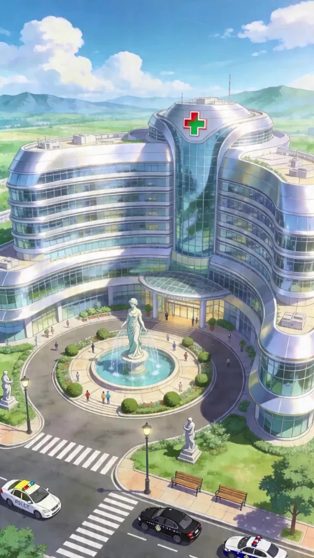 Episodio 6 de Tras comprar el esperma de un alfa multimillonario