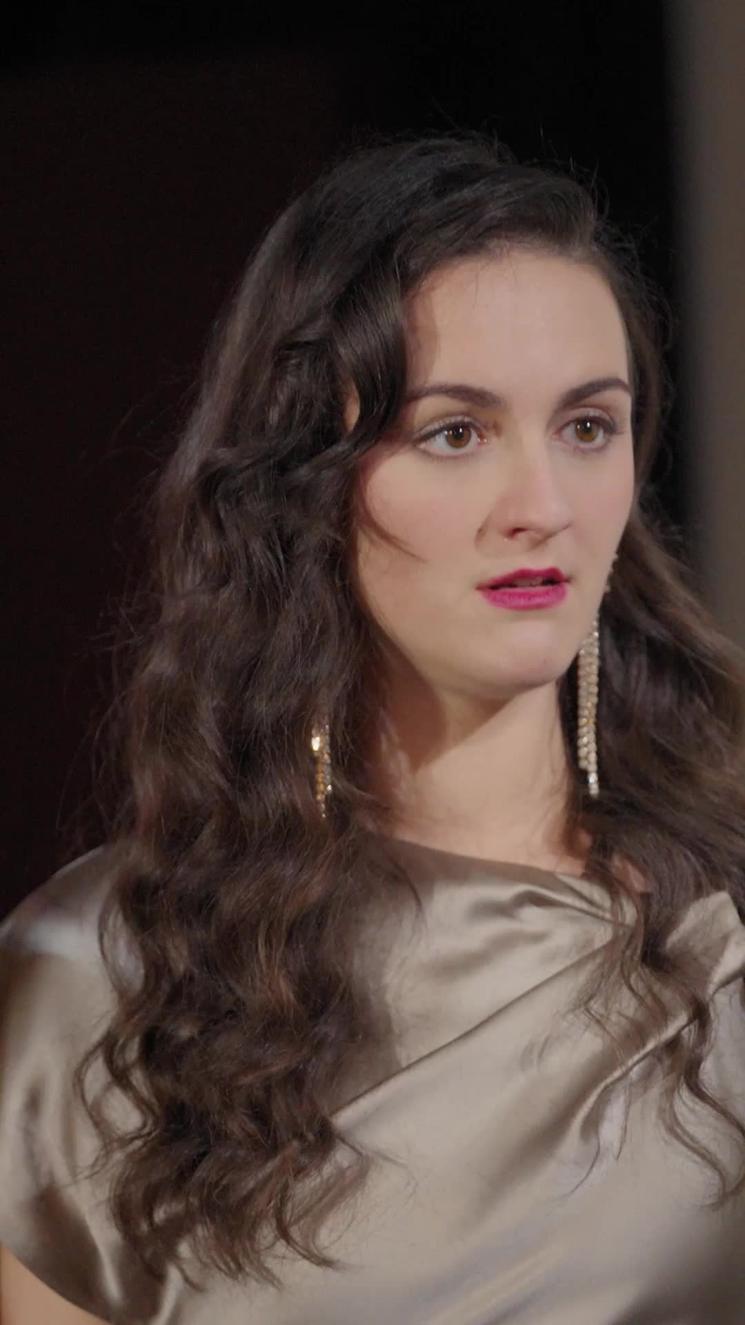 Episodio 40 de Tras el divorcio, la heredera se lo queda todo
