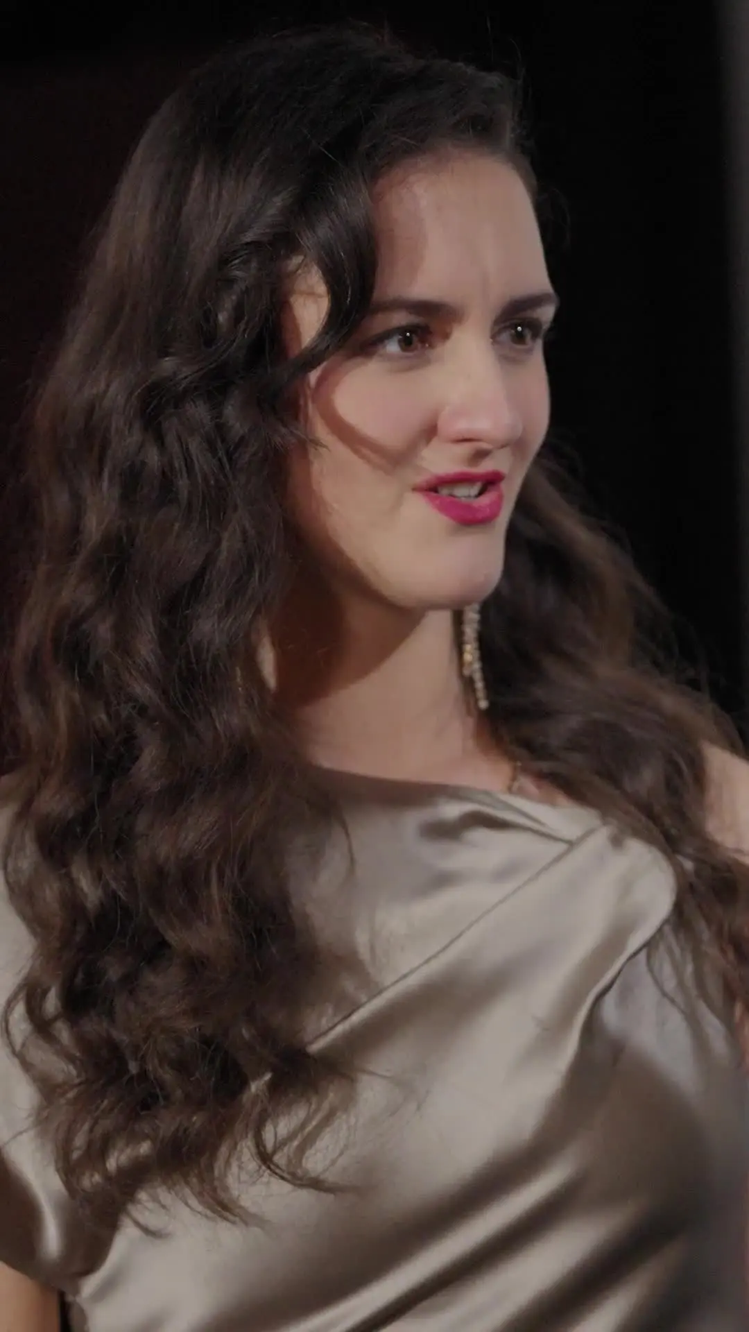 Episodio 41 de Tras el divorcio, la heredera se lo queda todo