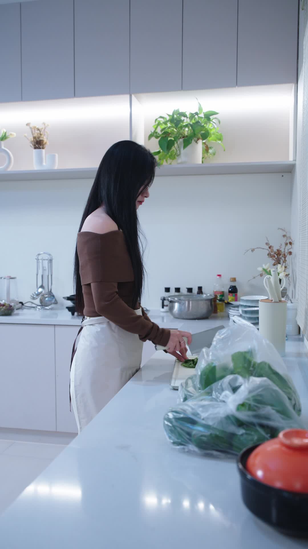 Episodio 29 de Tras el divorcio, se lo queda todo