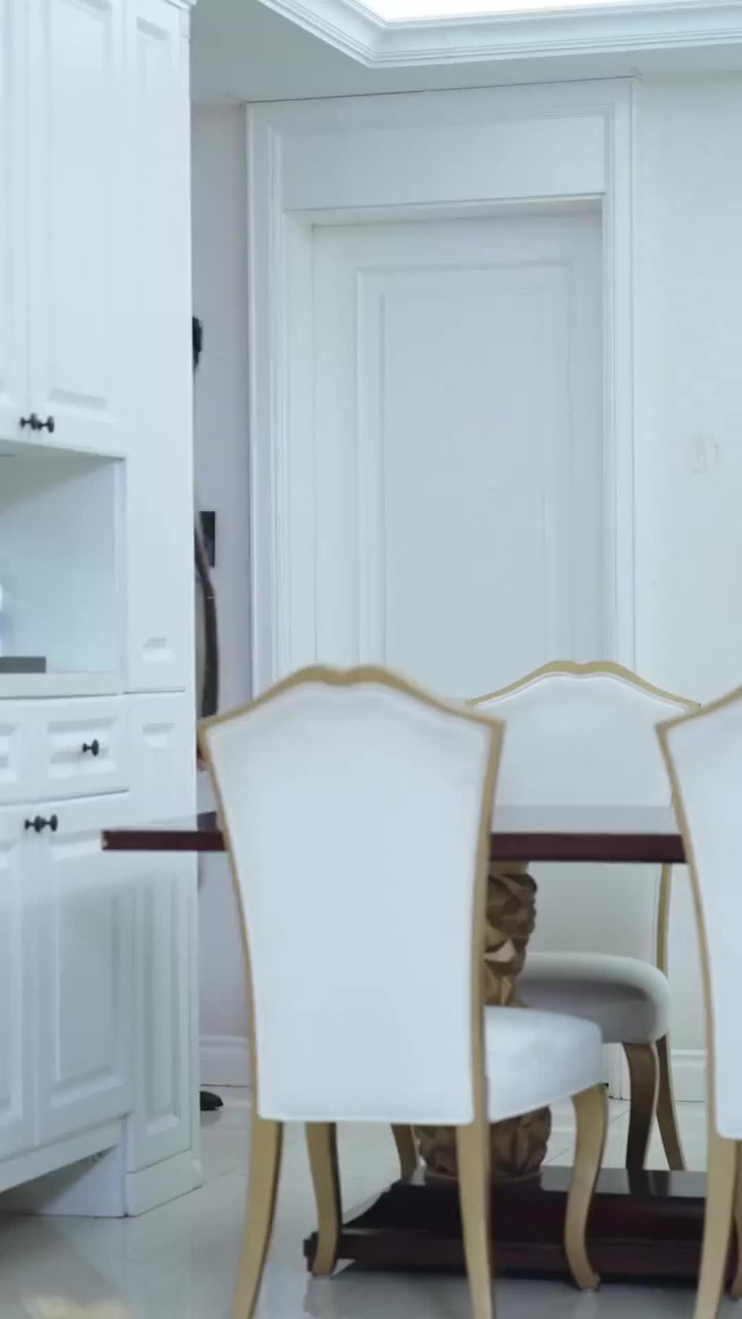 Episodio 47 de Tras el divorcio, se lo queda todo