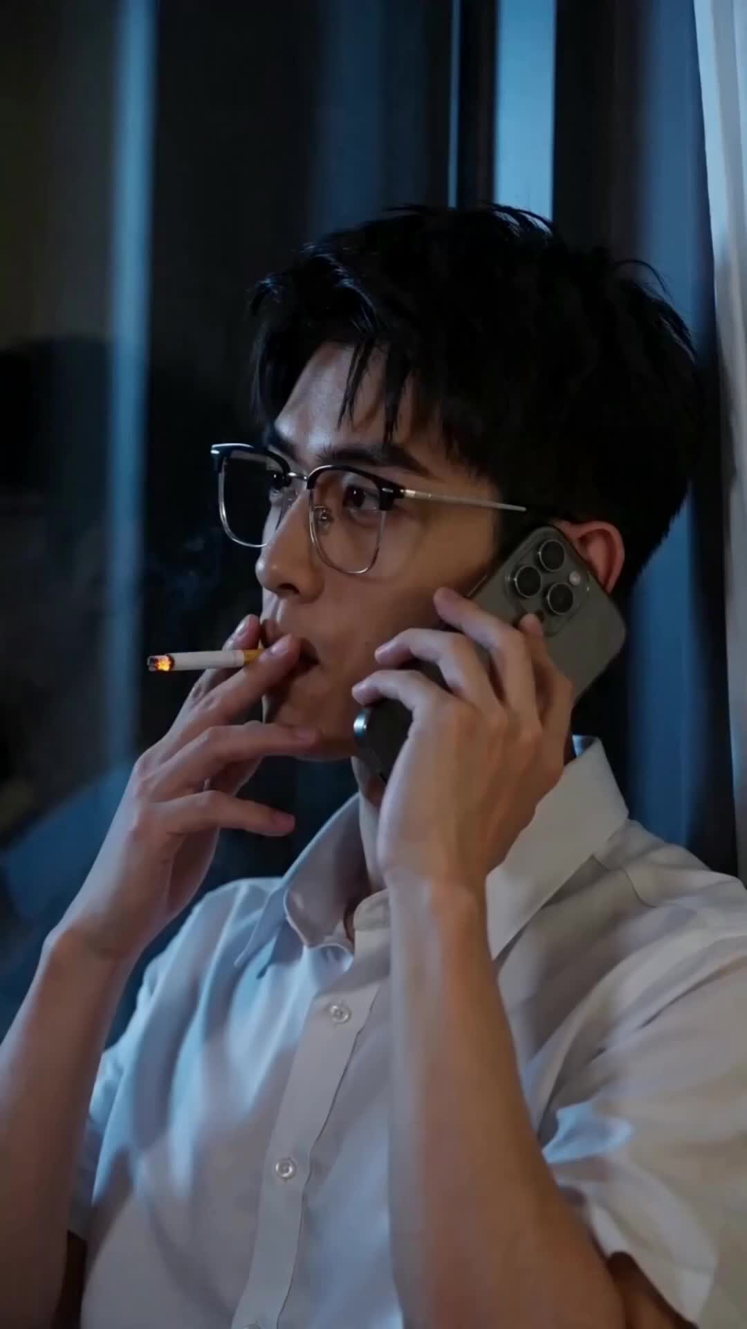 Episodio 8 de Tras la traición, me hice rico con una carnicería