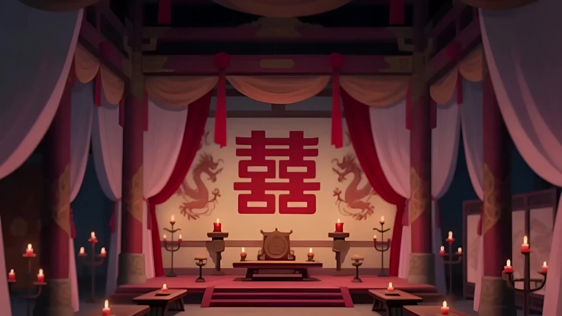 Episodio 17 de Tras perdonar cien veces a la emperatriz, renuncié y me fui