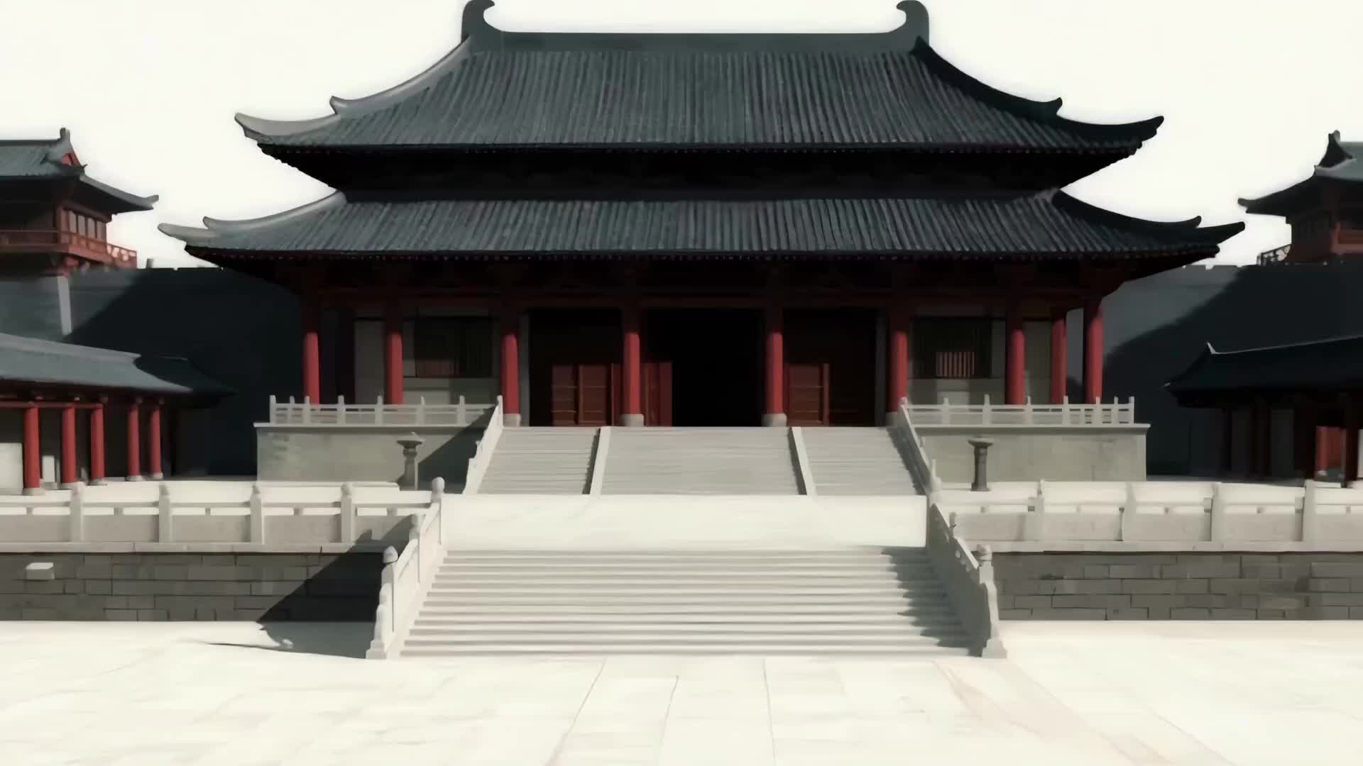 Episodio 3 de Tras perdonar cien veces a la emperatriz, renuncié y me fui