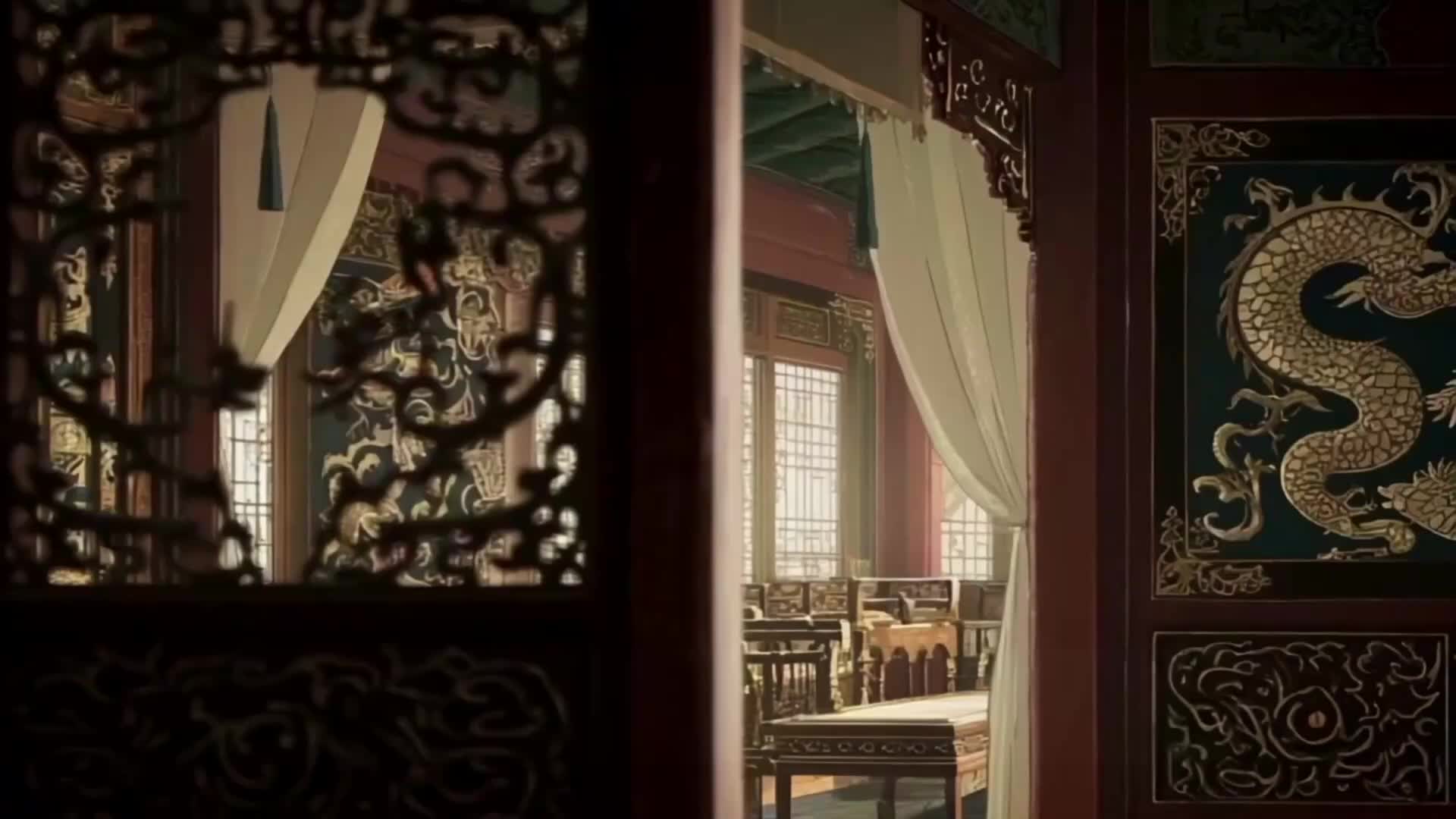 Episodio 43 de Tras perdonar cien veces a la emperatriz, renuncié y me fui