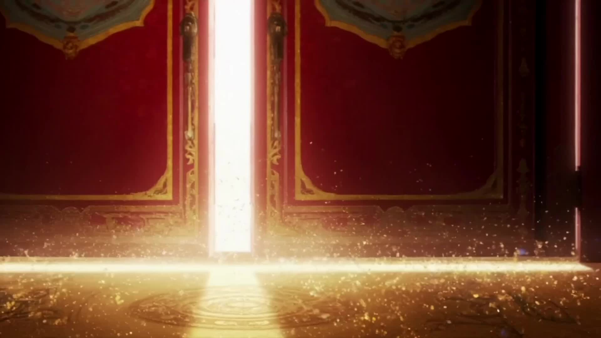 Episodio 47 de Tras perdonar cien veces a la emperatriz, renuncié y me fui