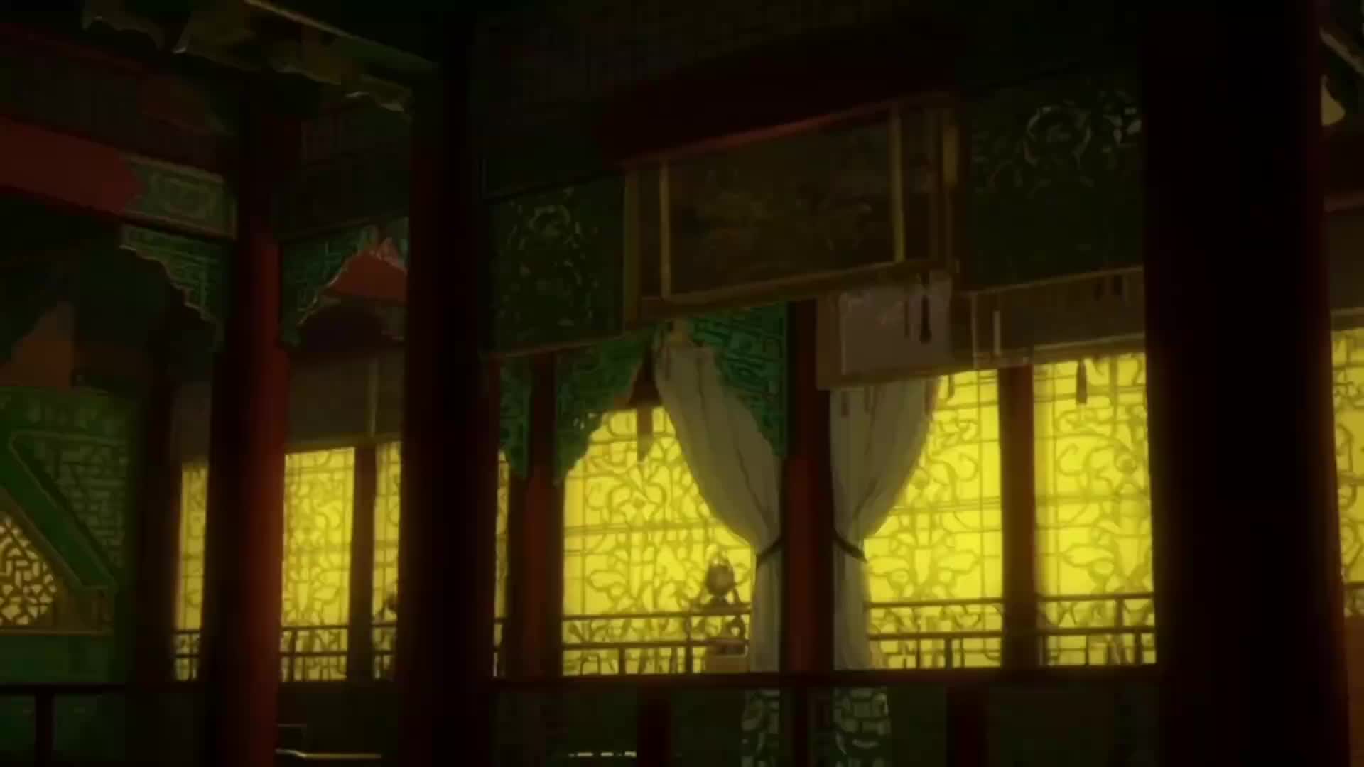 Episodio 48 de Tras perdonar cien veces a la emperatriz, renuncié y me fui