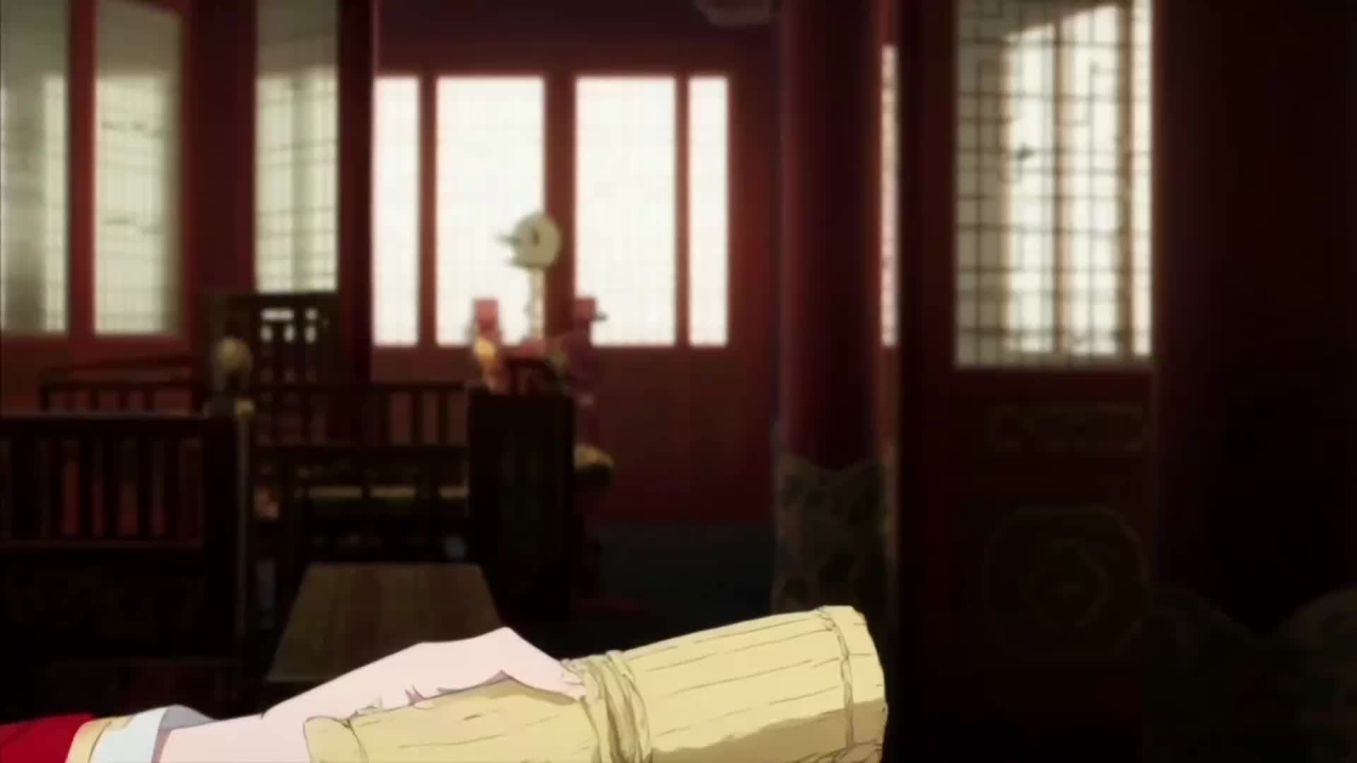 Episodio 53 de Tras perdonar cien veces a la emperatriz, renuncié y me fui