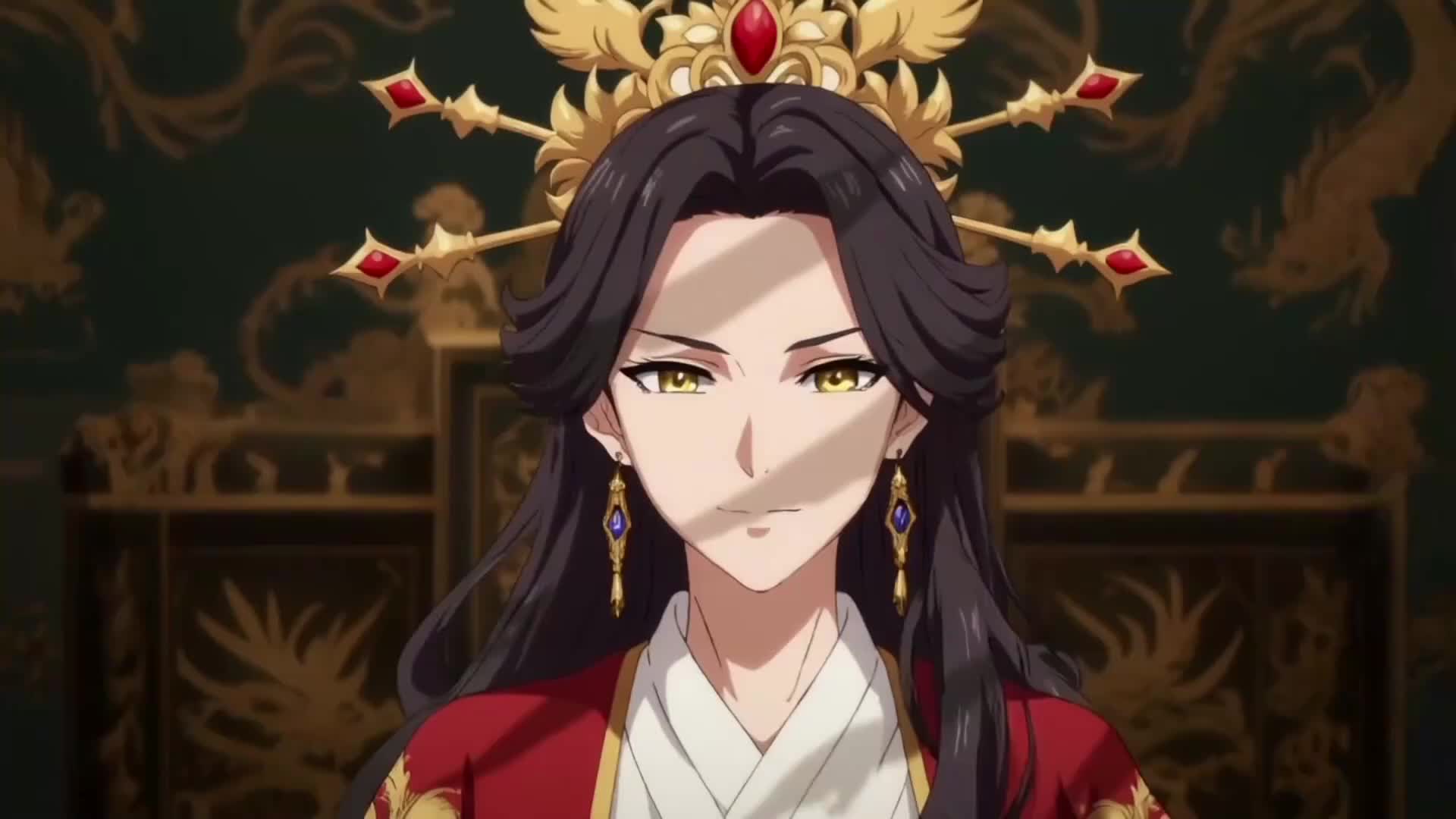 Episodio 59 de Tras perdonar cien veces a la emperatriz, renuncié y me fui