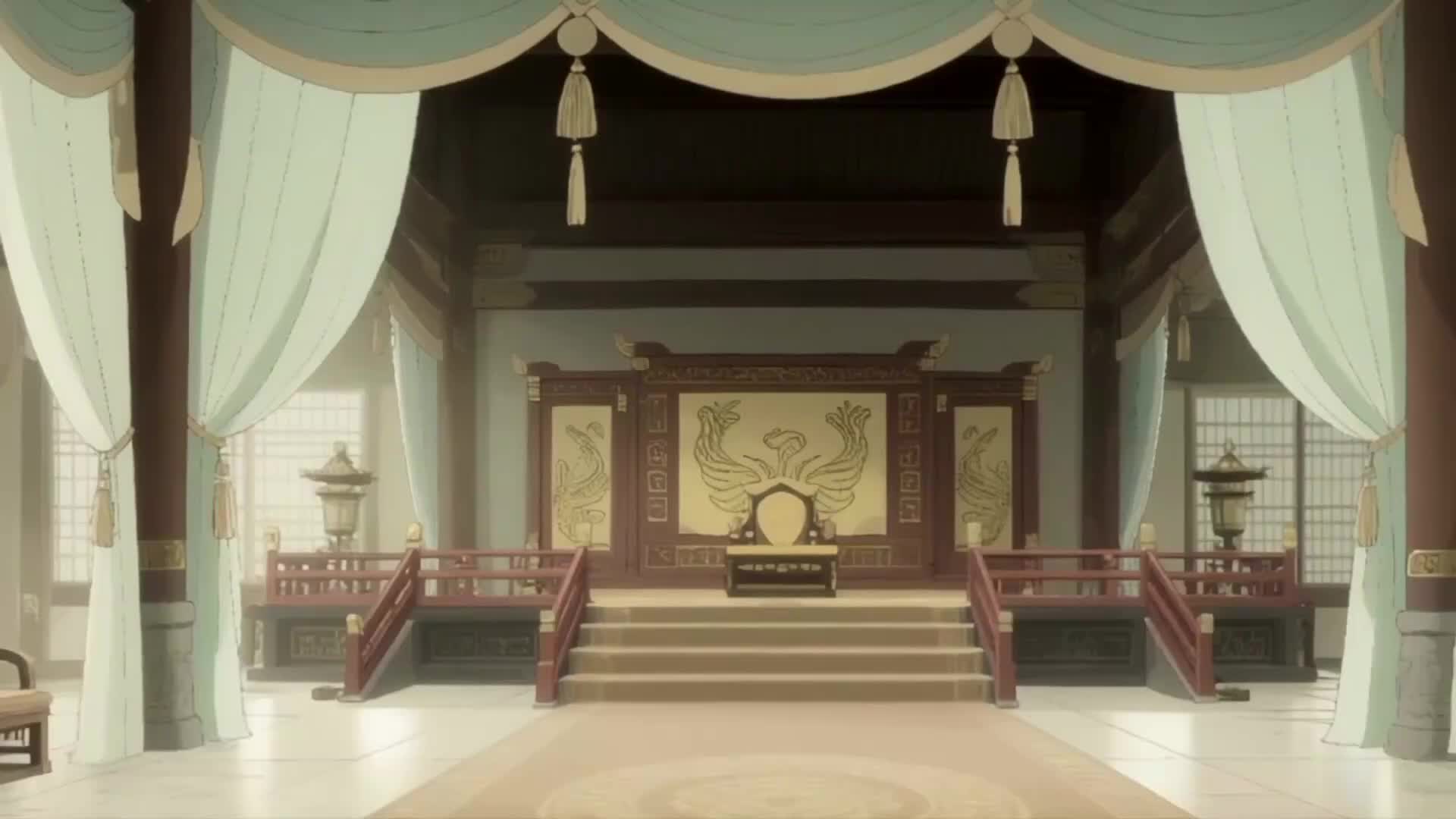 Episodio 69 de Tras perdonar cien veces a la emperatriz, renuncié y me fui