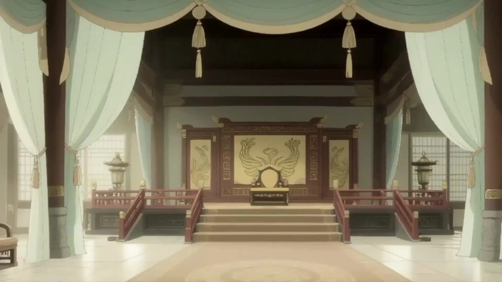 Episodio 69 de Tras perdonar cien veces a la emperatriz, renuncié y me fui