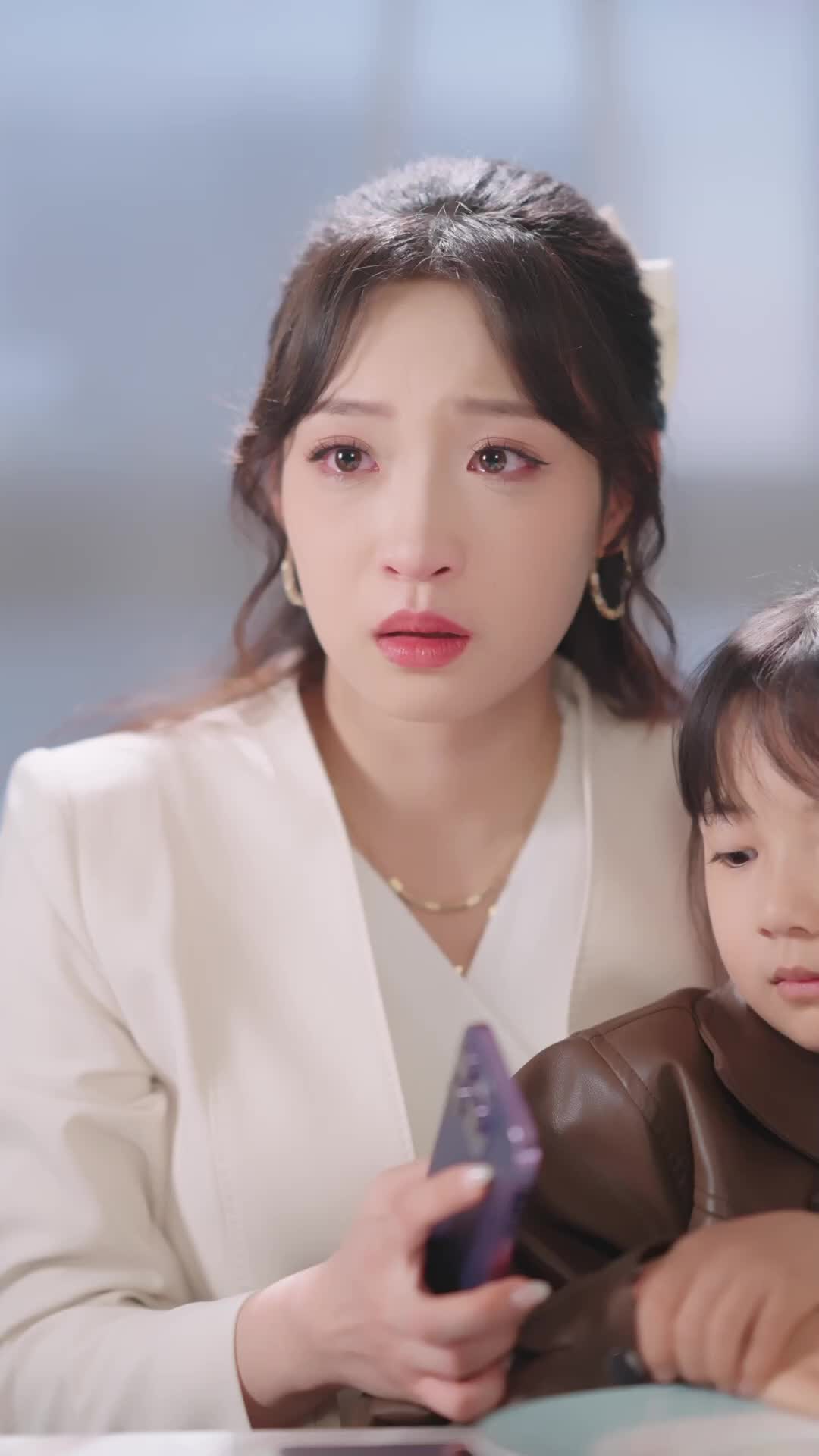 Episodio 15 de Tres bebés, un amor
