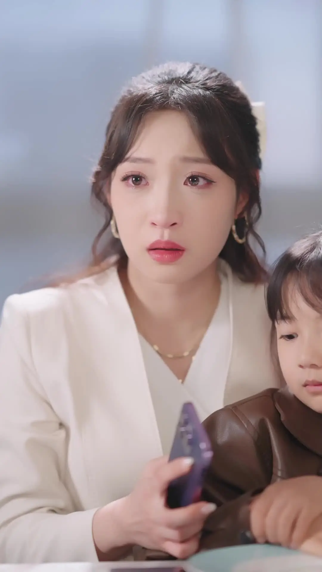 Episodio 15 de Tres bebés, un amor